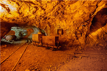 With Global Tensions Rising, This Critical Metals Stock Is Back in Bull Mode