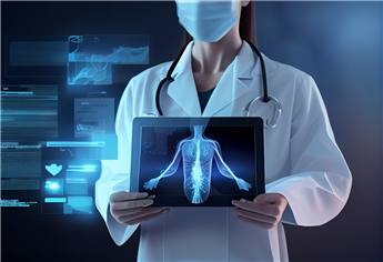 New Collaboration Could Revolutionize Treatment of Chronic Spinal Cord Injuries