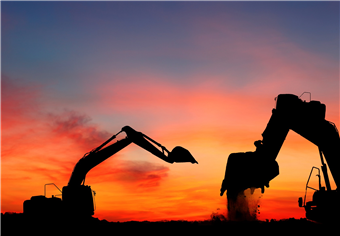 Fully Permitted Gold Project Clears Construction Hurdle
