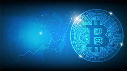 This Canadian Crypto Play Could Be Ready for Its Next Big Run