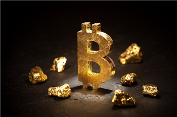 Blockchain Stock Rockets on Major Bitcoin Mining Partnership