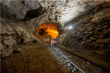 Junior Miner Skyrockets After Striking Near-Kilo Silver Intercept