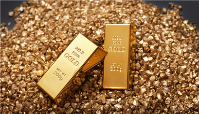 Junior Miner Shares Are Higher on Exploration Update