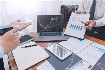 We're in the Volatility Sector Business: A Trio of Stocks to Watch