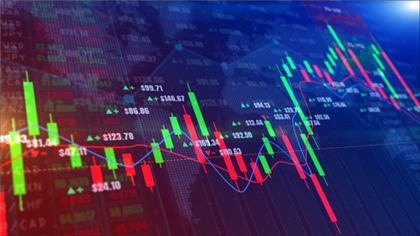 Increased Volatility May Have Created Opportunity For This Asset