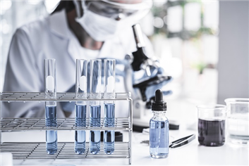 Clinical-Stage Biopharma Surges on Profit Swing and Imminent Phase 1 Data Readout
