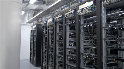 AI Company Lands $6M Fortune 500 Order for Data Centre Optimization