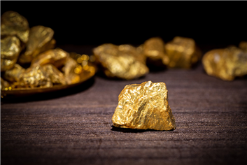 Visible Gold Discovery Sparks Fresh Interest in Expanding Canadian Resource