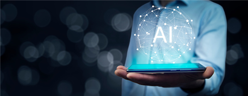 Patents Filed for AI SAAS Solutions