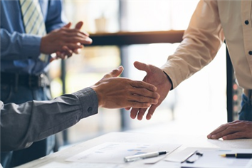 Fintech Confidence Builds as Insider-Backed Funding Rounds Close