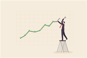 Microcap Rising on Expansion Into Rapid Diagnostics