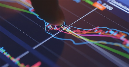 Strong Finish To This Stock&#39;s First Month Of Trade