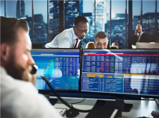 Small-Cap Stock Pops After Major Buyback Expansion