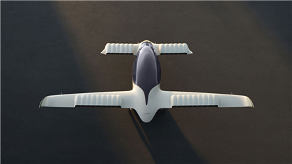 Drone Revolution Takes Flight with Bold Merger Deal