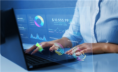 Retail AI Specialist Acquires Majority Stake in Data Analytics Firm 