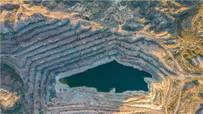 First Drill Hole at Yuma King Hits 56.6m of 1.07% Copper and 0.79 g/t Gold