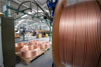 Utah Copper Explorer Jumps 19% on Surface Assays