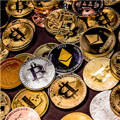 A Pivotal Moment Could Be Near For This Benchmark Asset