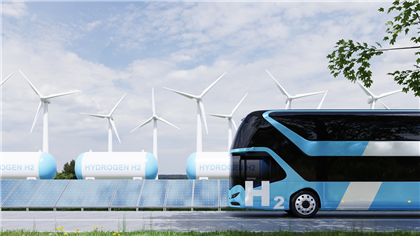 Newly Renamed Mobility Firm Eyes China’s Hydrogen Shift 