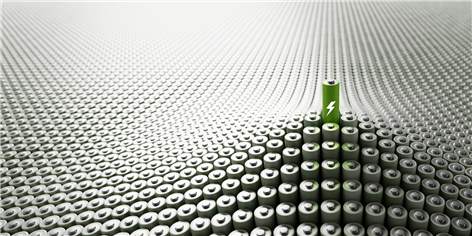 Beyond Lithium-Ion: Why New Battery Technology Could Redefine Energy Storage
