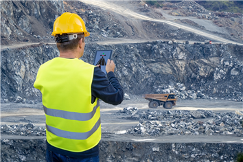 Junior Miner Surges 20% on High-Grade Rare Earth and Titanium Report