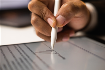$100 Million Deal Positions This Microcap at the Crossroads of Biotech and Digital Finance