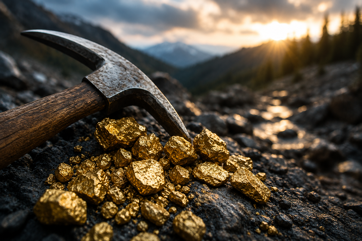 Penny Stock Of The Day: Buscar Co