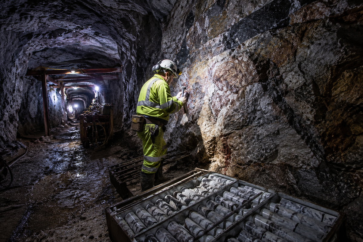 Penny Stock Of The Day: Silver X Mining Corp.