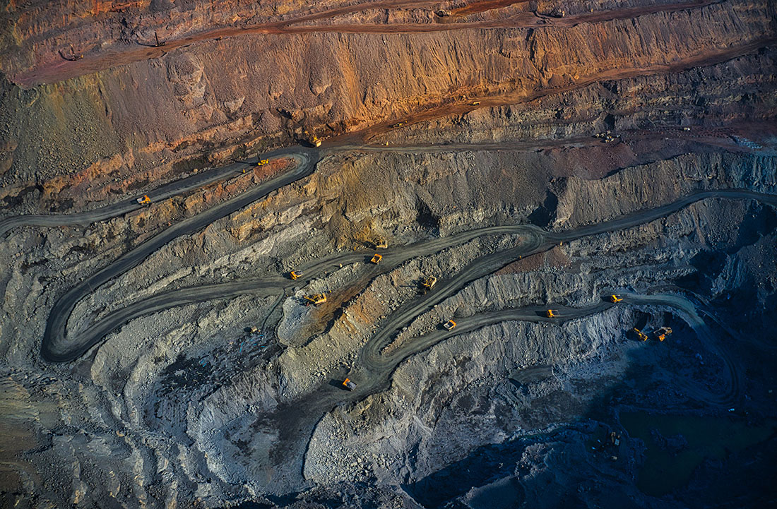 Junior Explorer Closes $28 Million Raise to Advance Its Flagship Polymetallic Project