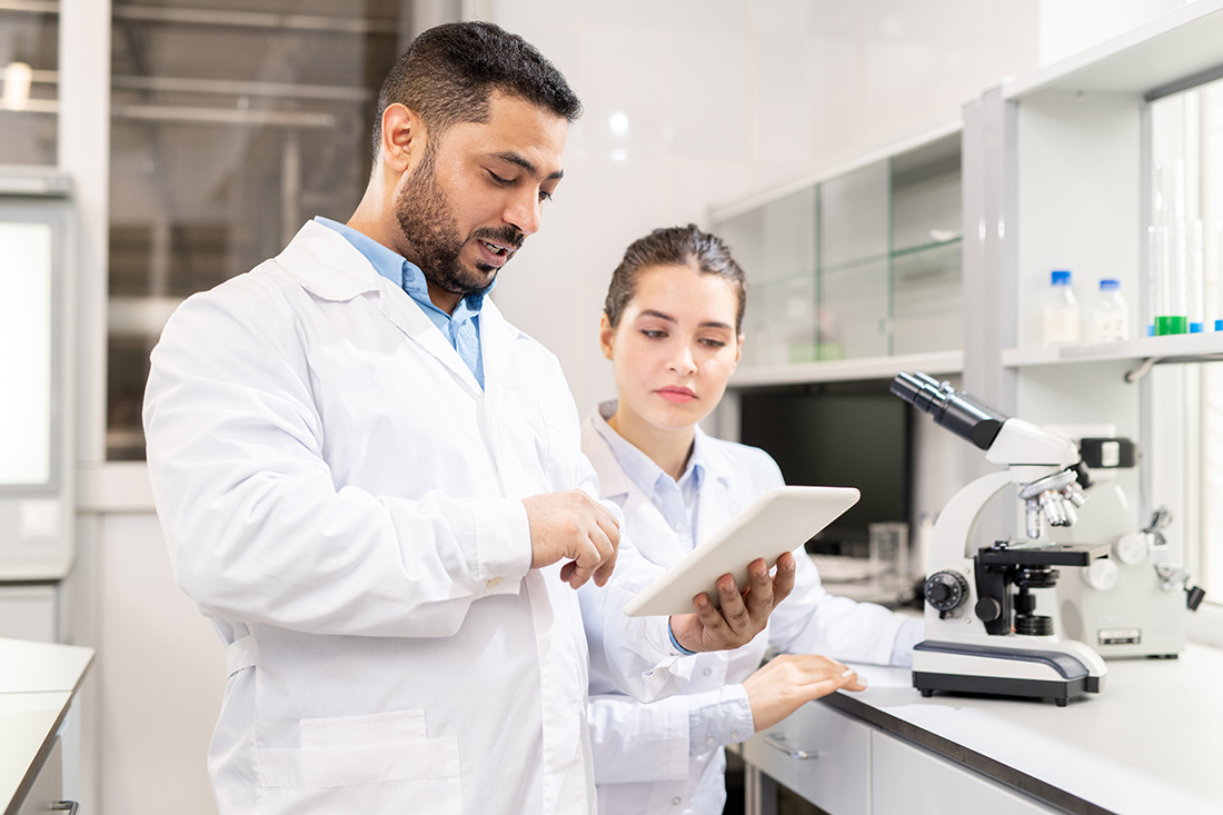 Penny Stock Of The Day: 20/20 Biolabs Inc.