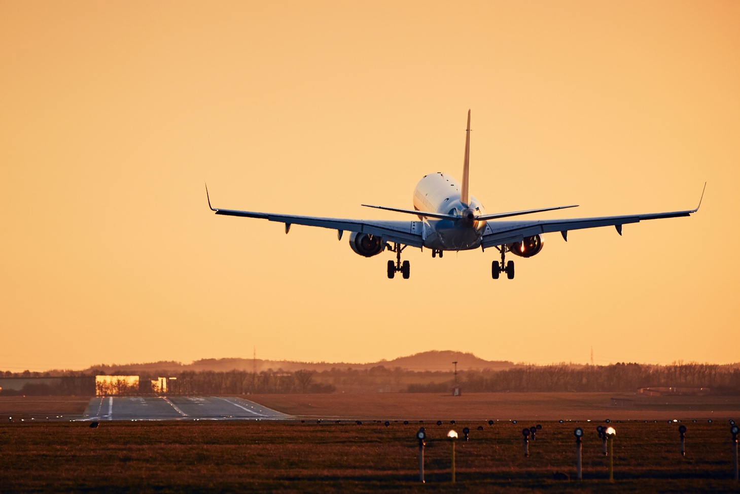Tech-Focused Micro Cap Lands Major U.S. Airport Contract, Shares Turn Higher