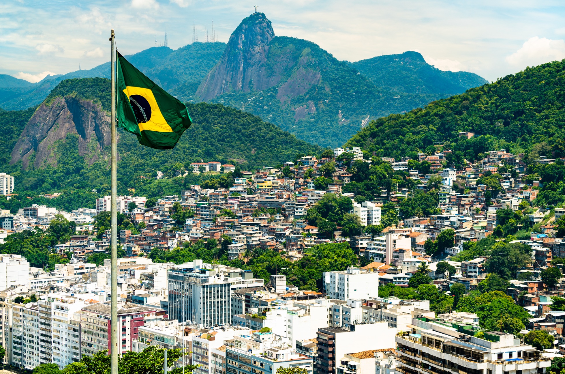 New Critical Mineral Intercepts Shine a Spotlight on Brazil's Mining Opportunity