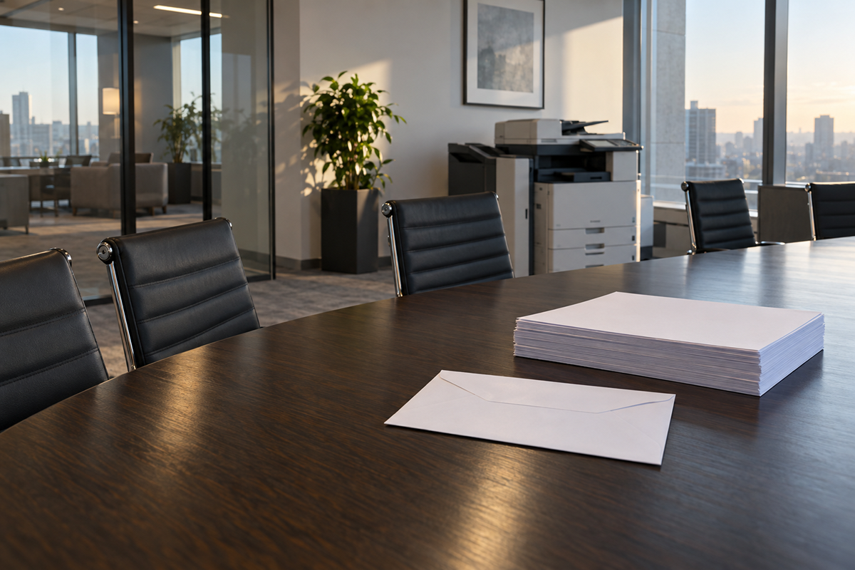 Penny Stock Of The Day: Xerox Holdings Corporation