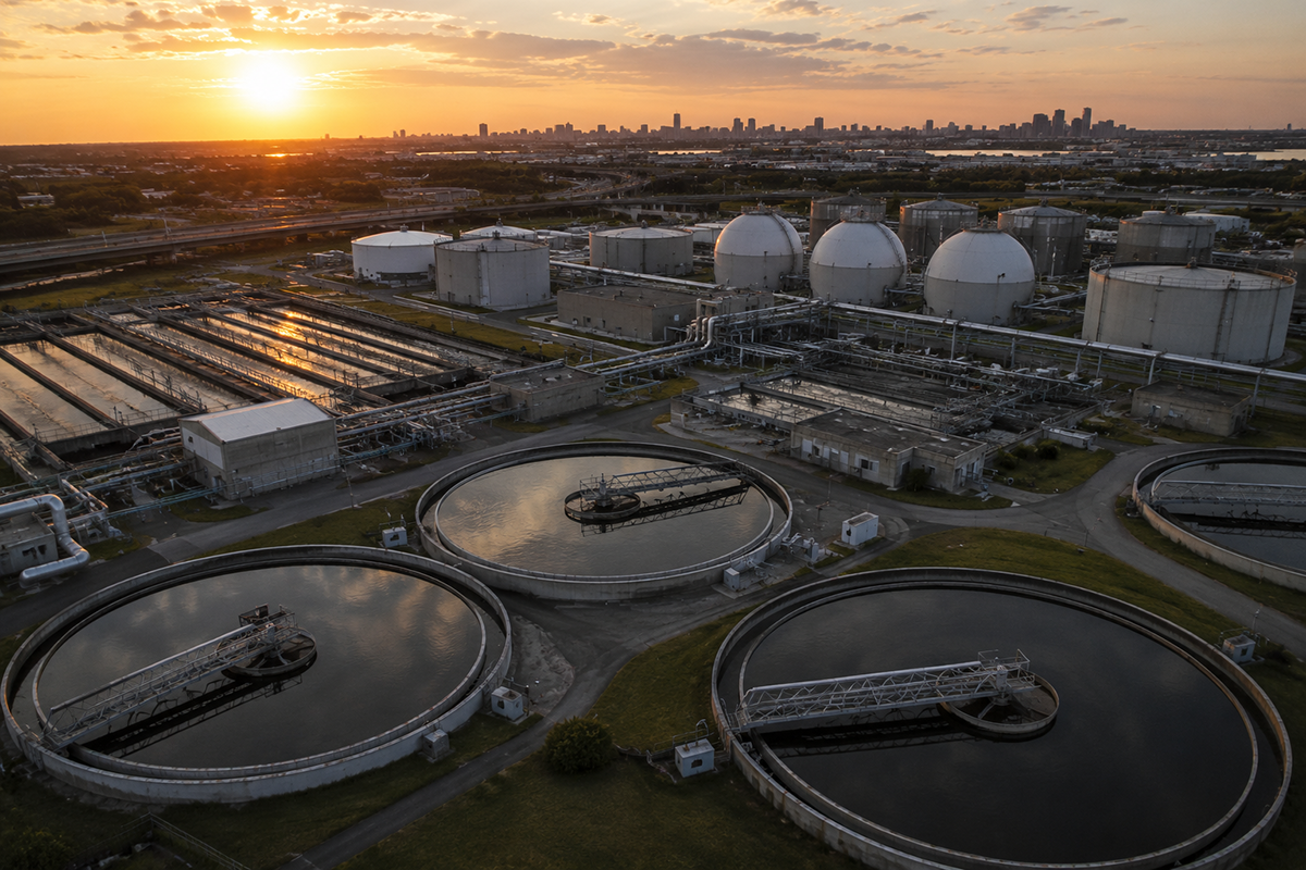 This Infrastructure Microcap Lands a Massive Project Win