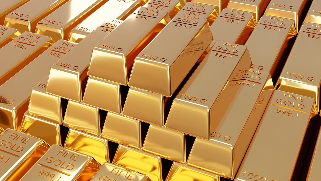 The Gold Systems Where the Intrusion Does the Work