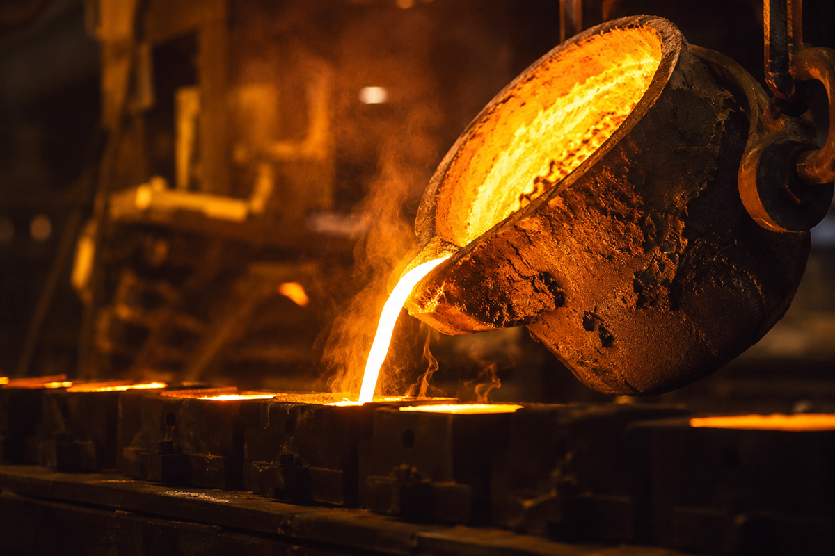 Penny Stock Of The Day: Ferroglobe PLC