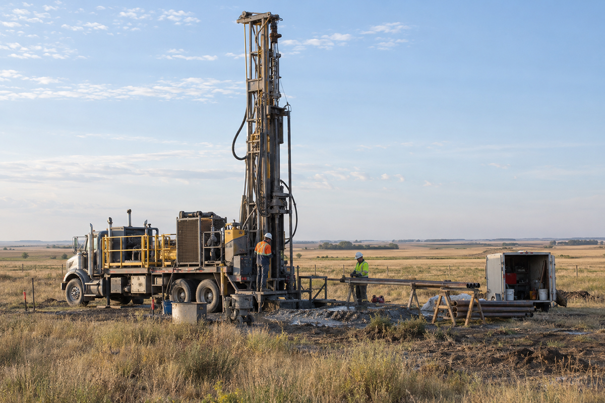 Penny Stock Of The Day: Max Power Mining