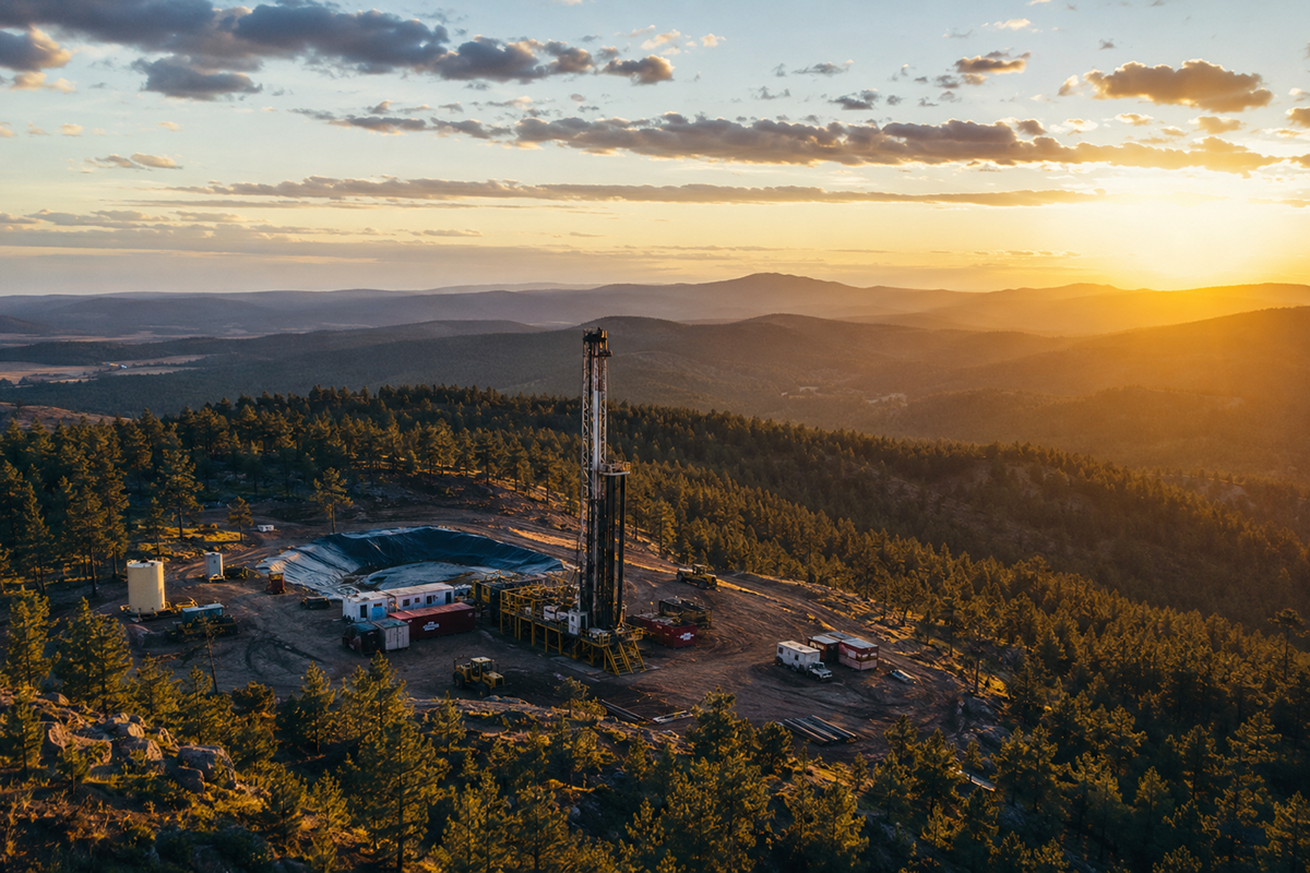Penny Stock Of The Day: Lion Rock Resources Inc.