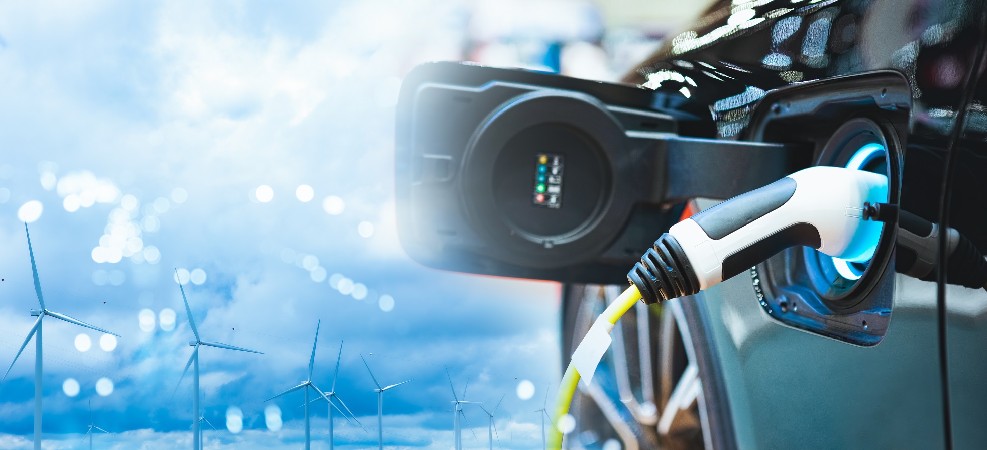 Penny Stock Of The Day: Blink Charging Co.