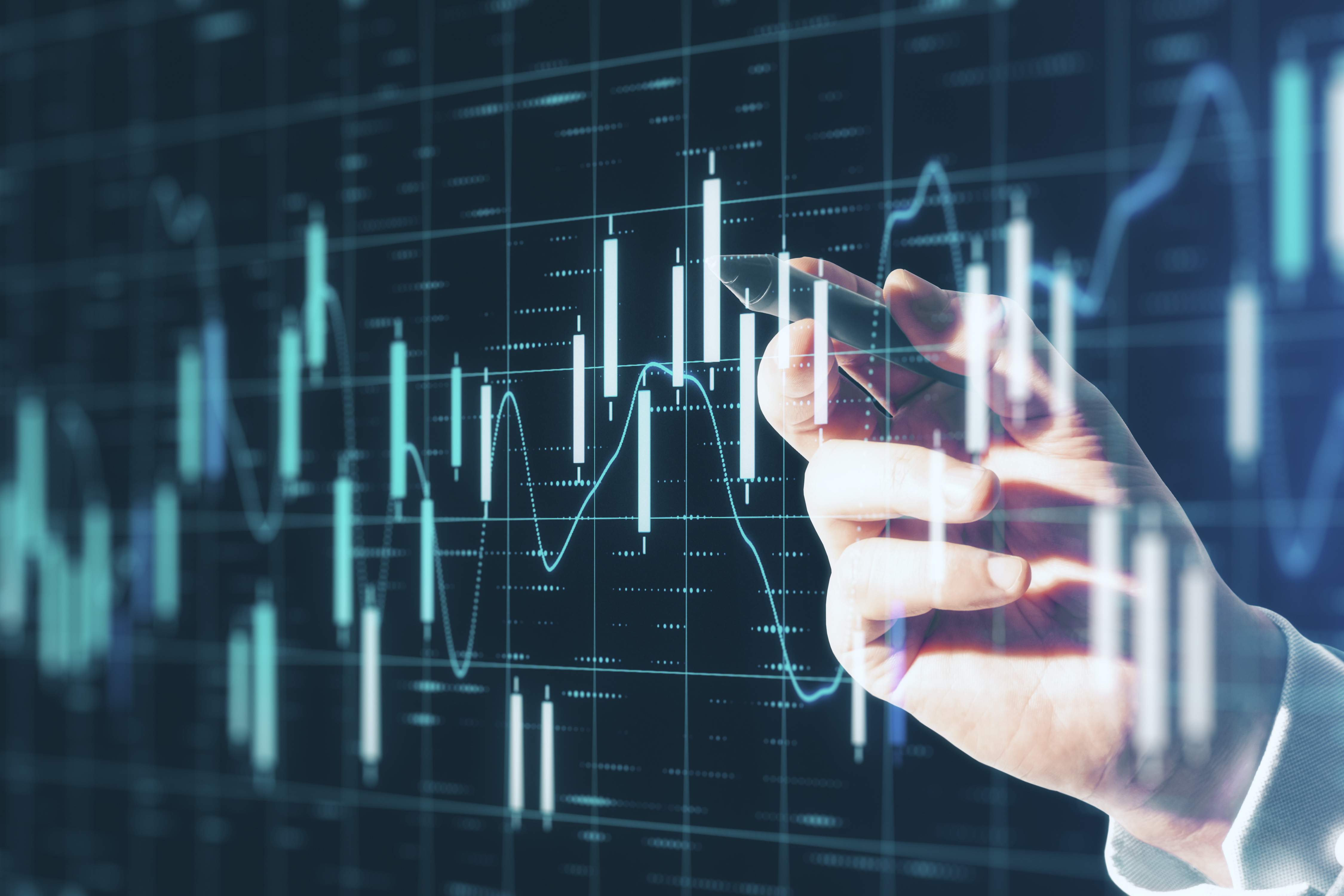 Penny Stock Of The Day: ARCpoint Inc.