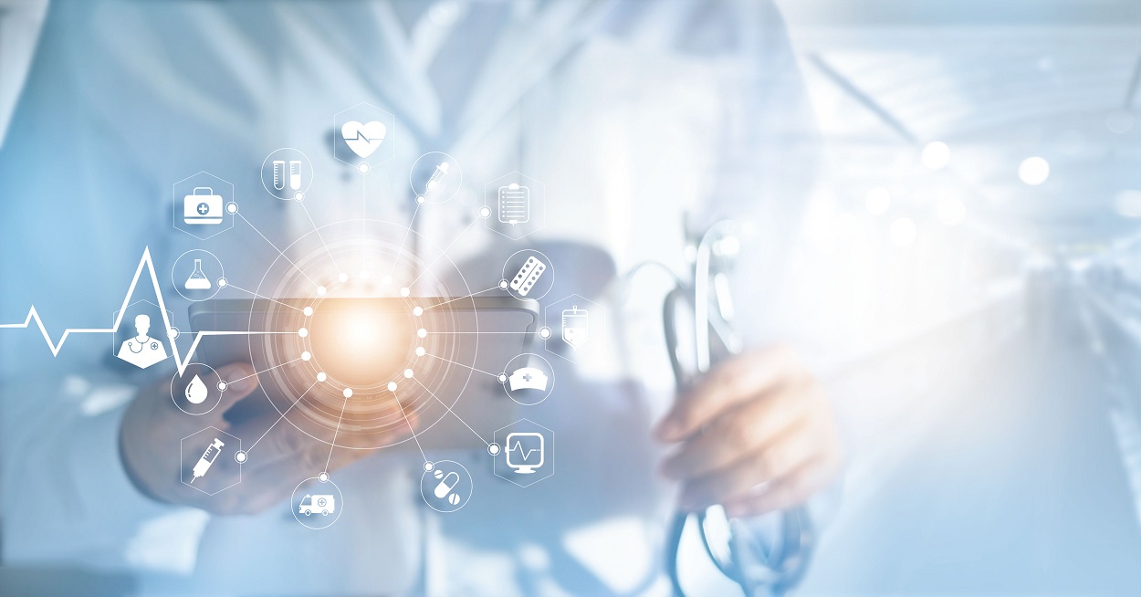 Penny Stock Of The Day: Nova Leap Health Corp.