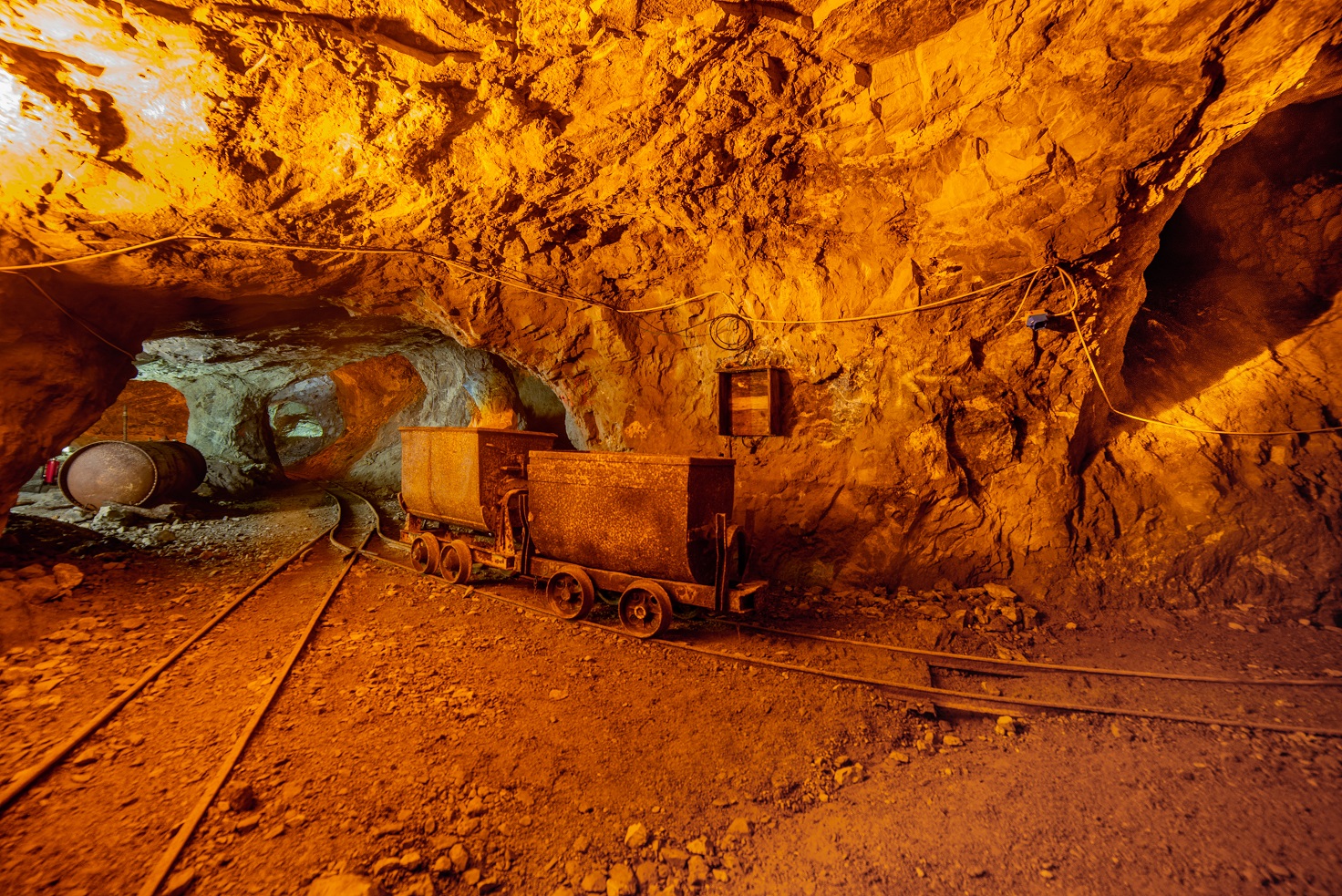 Penny Stock Of The Day: Power Metals Corp