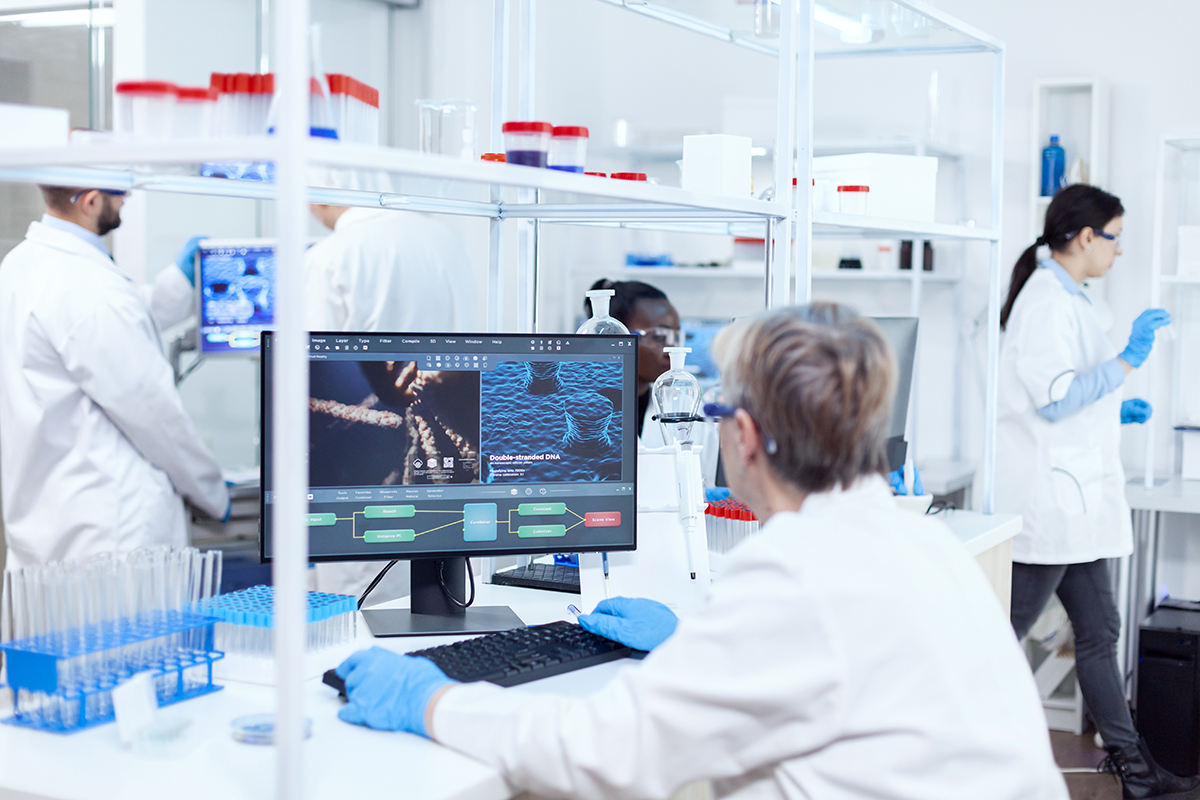 Penny Stock Of The Day: Prime Medicine Inc.