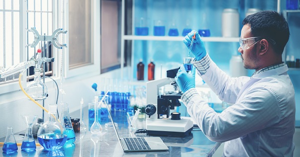 Penny Stock Of The Day: Adagene Inc.