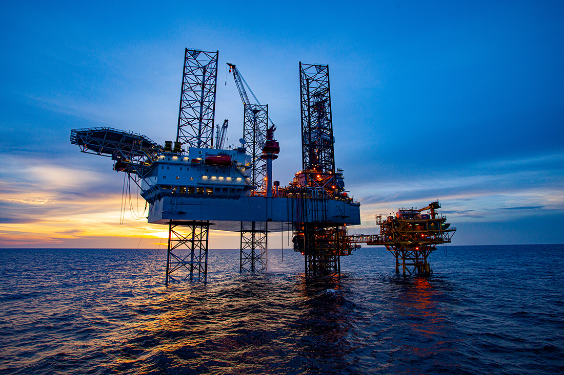 Penny Stock Of The Day: W&T Offshore Inc.