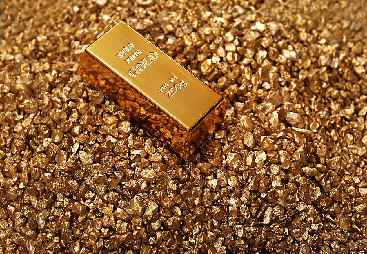 Penny Stock Of The Day: Northstar Gold Corp - Ordinary Shares