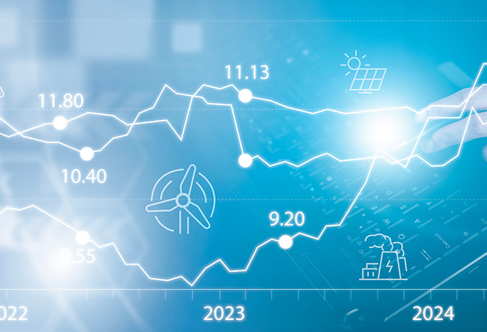 GoGo AI Rallies 16% on Algo8 Spin-Out to Public Markets