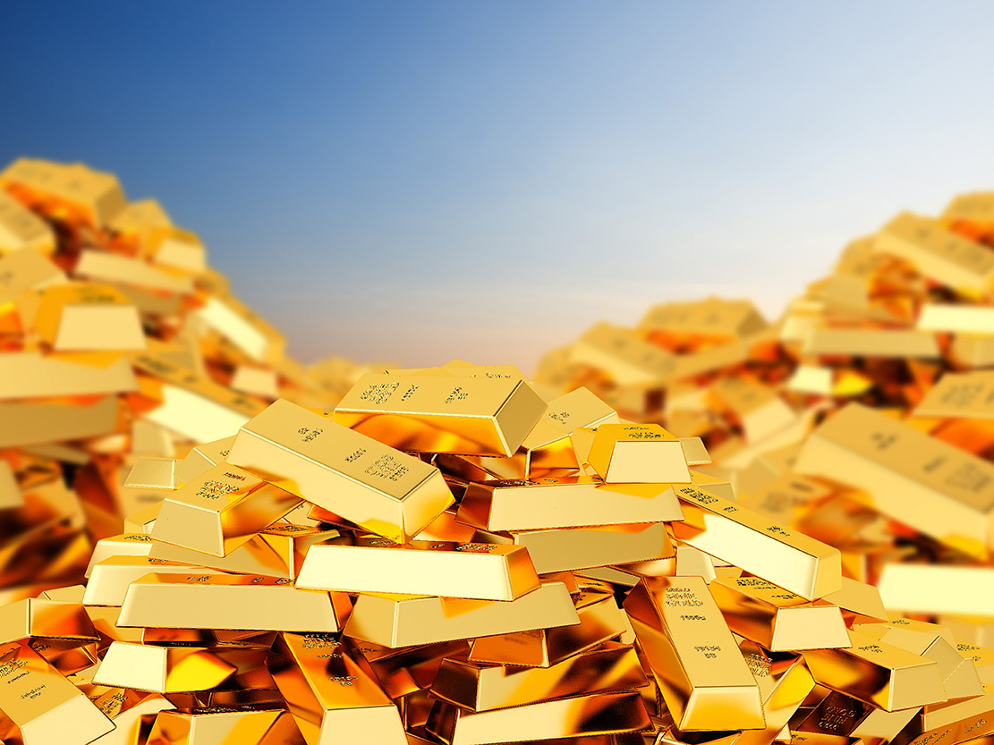 Penny Stock Of The Day: Cambria Gold Mines Inc.