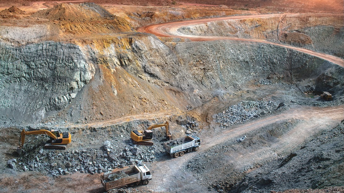 BC Copper Developer Surges 9% on PFS With $4.6B NPV