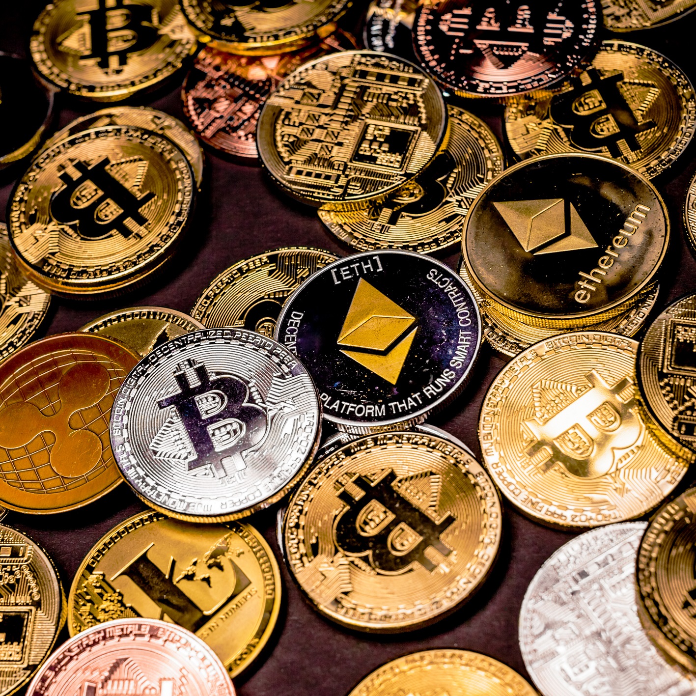 Bitcoin Fintech Eliminates $20 Million in Debt Without Diluting Shareholders